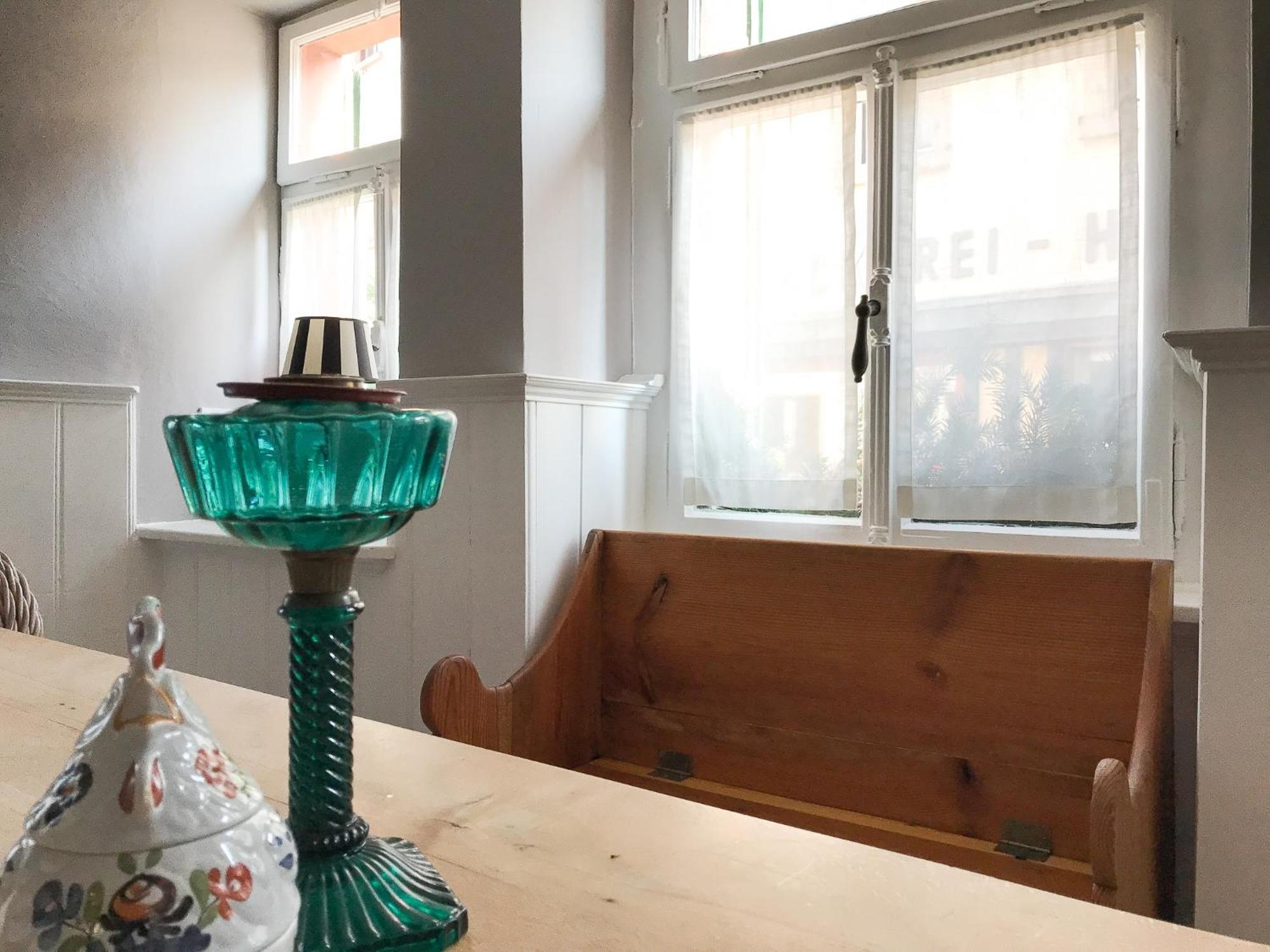 Fuxbau Apartman Neustadt an der Weinstraße Kültér fotó