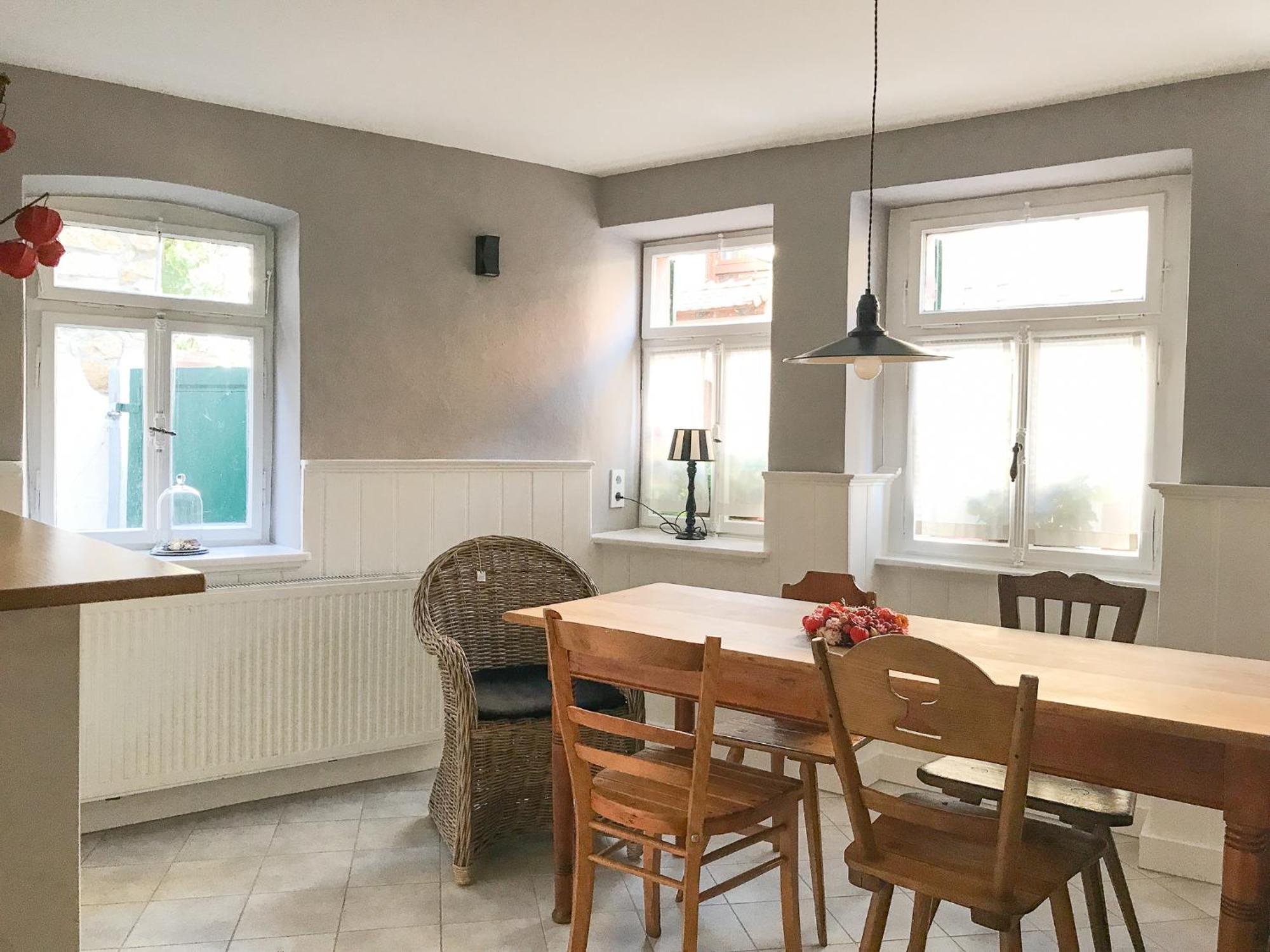 Fuxbau Apartman Neustadt an der Weinstraße Kültér fotó