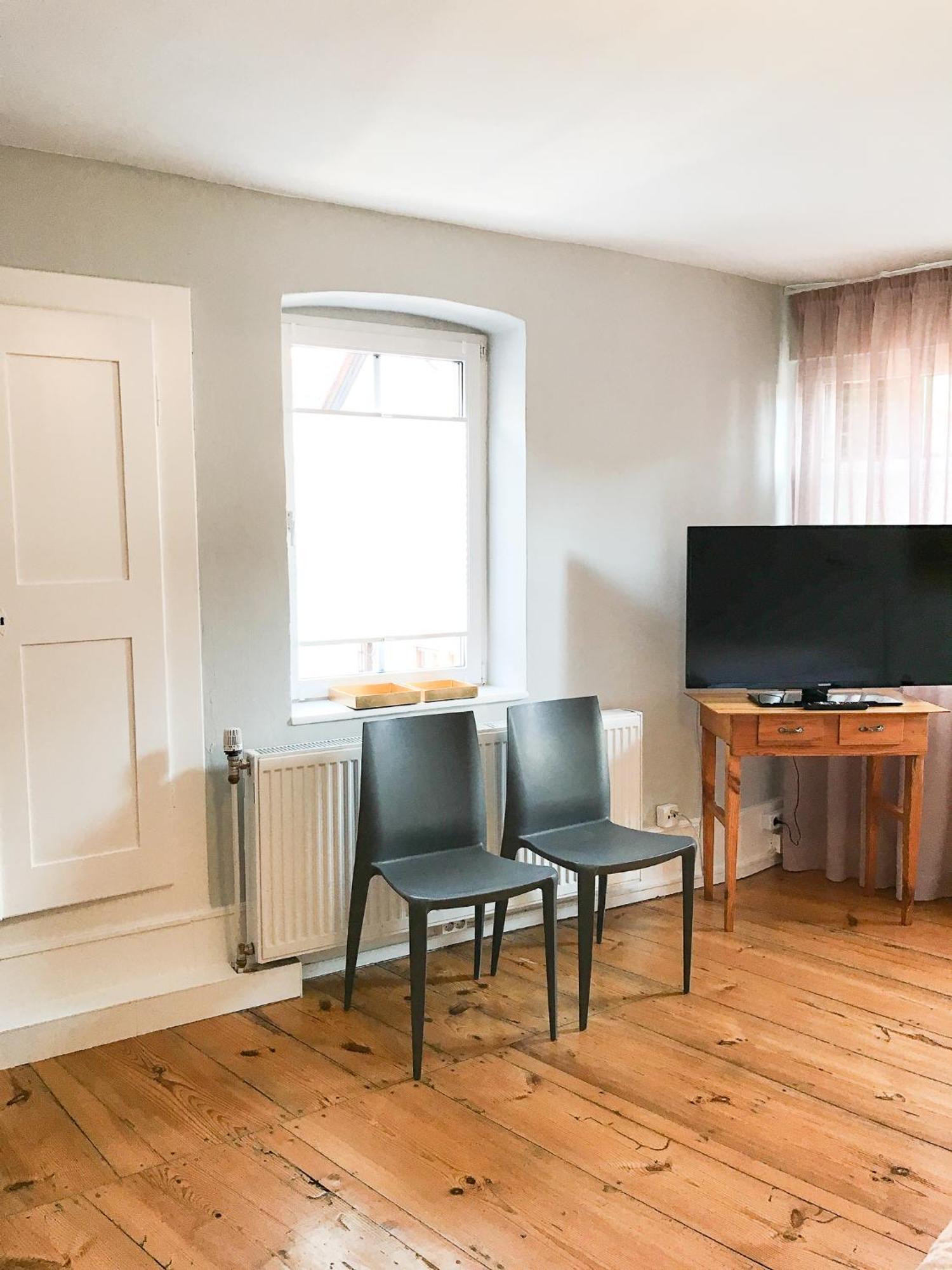 Fuxbau Apartman Neustadt an der Weinstraße Kültér fotó