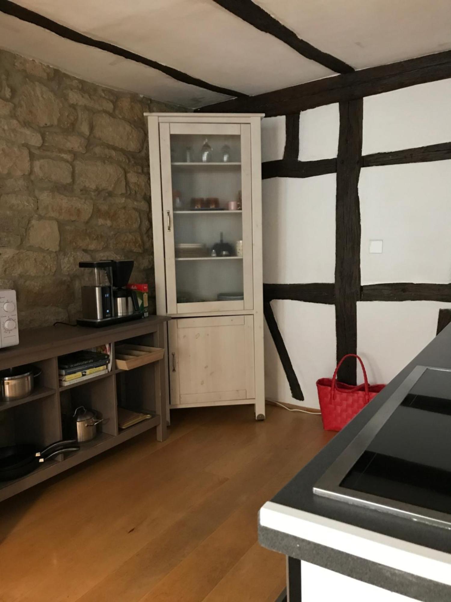 Fuxbau Apartman Neustadt an der Weinstraße Kültér fotó
