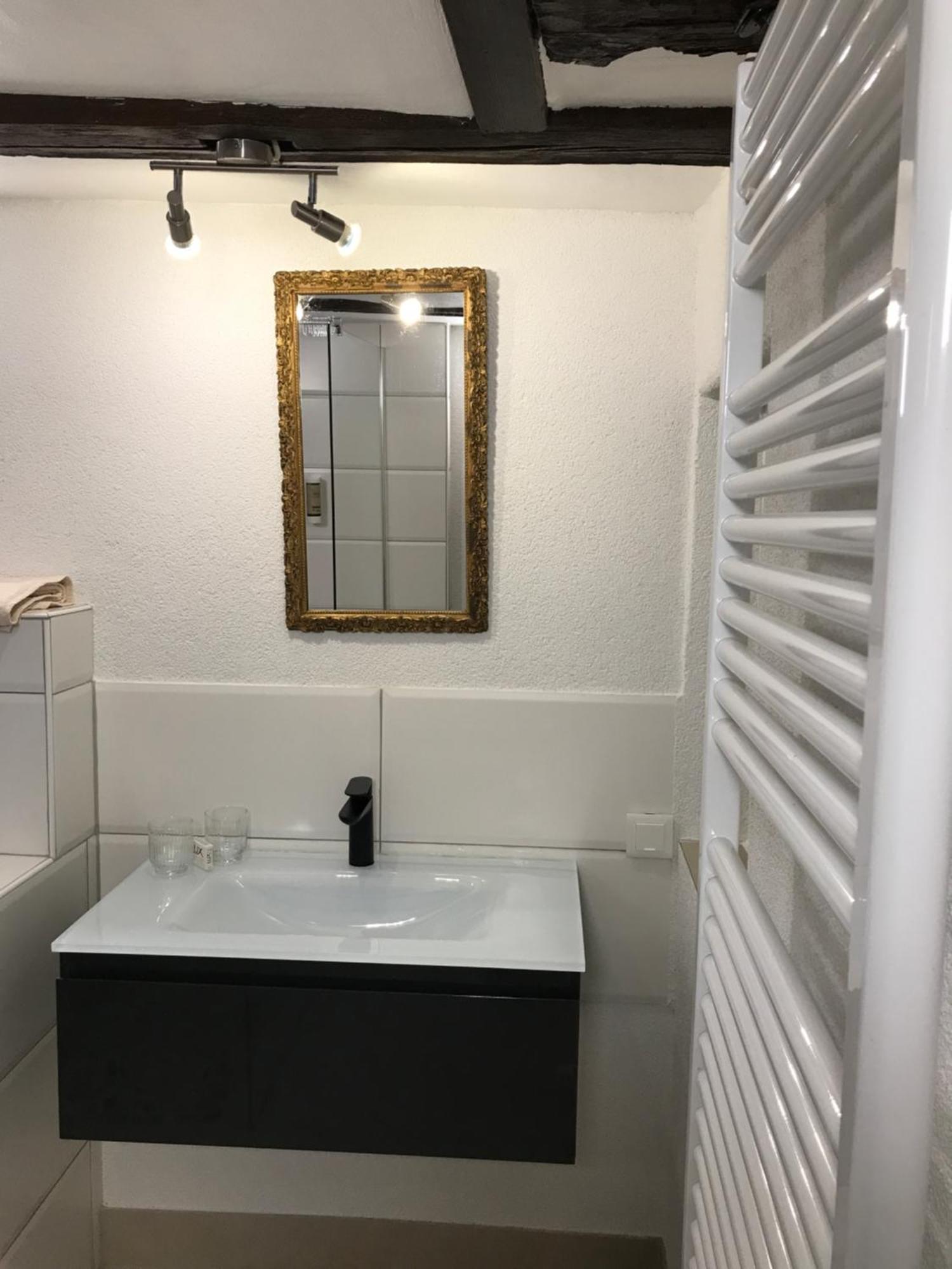Fuxbau Apartman Neustadt an der Weinstraße Kültér fotó