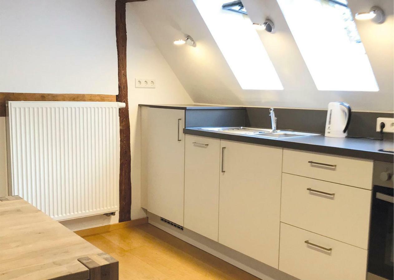 Fuxbau Apartman Neustadt an der Weinstraße Kültér fotó